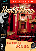 Nancy Drew: The Final Scene