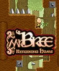 Mr. Bree: Returning Home
