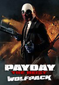 Payday: The Heist - Wolfpack