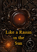 Like a Raisin in the Sun