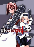 Blood-over-