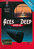 Aces of the Deep: Expansion Disk