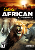 Cabela's African Adventures