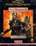 Eye of the Beholder III: Assault on Myth Drannor