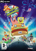 SpongeBob SquarePants: The Movie