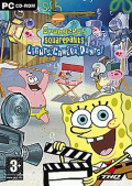 SpongeBob SquarePants: Lights, Camera, Pants!