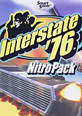 Interstate '76: Nitro Pack