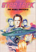 Star Trek: The Rebel Universe