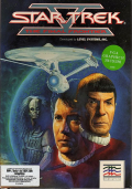 Star Trek V: The Final Frontier