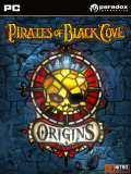 Pirates of Black Cove: Origins