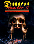 Dungeon Master II: The Legend of Skullkeep