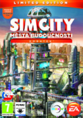 SimCity: Cities of Tomorrow