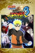 Naruto Shippuden: Ultimate Ninja Storm 3 Full Burst