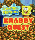 SpongeBob SquarePants: Krabby Quest