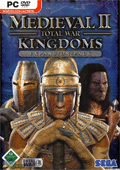 Medieval II: Total War - Kingdoms