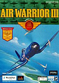 Air Warrior III