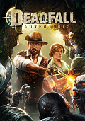 Deadfall Adventures