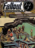 Fallout 1.5: Resurrection