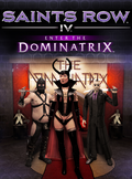 Saints Row IV: Enter the Dominatrix