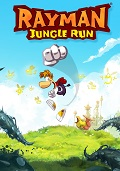 Rayman Jungle Run