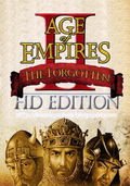 Age of Empires II HD: The Forgotten