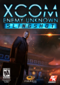 XCOM: Enemy Unknown - Slingshot