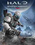 Halo: Spartan Assault