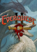 EverQuest II: Tears of Veeshan