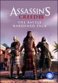 Assassin's Creed III - The Battle Hardened Pack