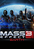 Mass Effect 3: Earth