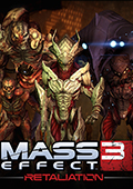 Mass Effect 3: Retaliation