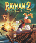 Rayman 2: The Great Escape