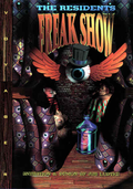 The Residents: Freak Show