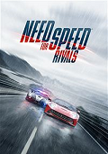 Need for Speed: Rivals