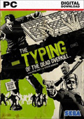 The Typing of The Dead: Overkill