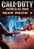 Call of Duty: World at War - Map Pack 1