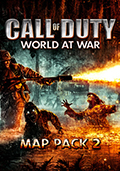 Call of Duty: World at War - Map Pack 2