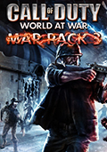 Call of Duty: World at War - Map Pack 3