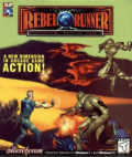 Rebel Runner - Operation: Digital Code