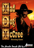 Mad Dog McCree