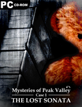 Mysteries of Peak Valley: Case 1 The Lost Sonata