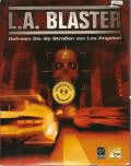 L.A. Blaster