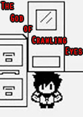 The God of Crawling Eyes