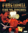 Firewall: Man vs. Machine