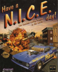 Have a N.I.C.E. day!