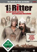 1½ Ritter: Auf der Suche nach der hinreißenden Herzelinde