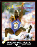 Carl Lewis Challenge
