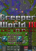 Creeper World 3: Arc Eternal