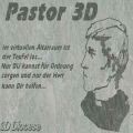 Pastor 3D