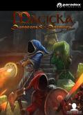 Magicka: Dungeons and Daemons